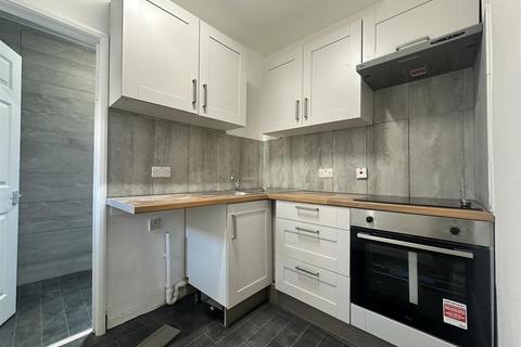 undefined, Hopkins Street, Weston-Super-Mare, BS23