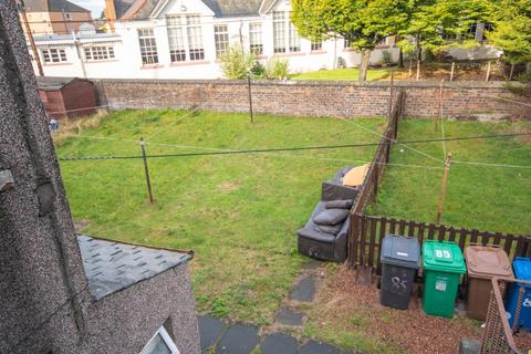 undefined, Wellesley Road, Methil, KY8