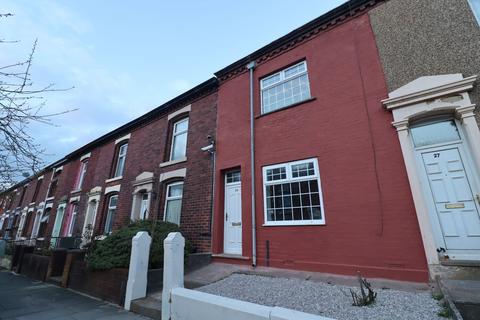 undefined, Wolseley Street, Blackburn, BB2