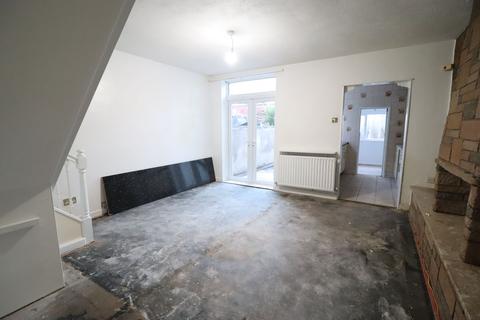 undefined, Wolseley Street, Blackburn, BB2