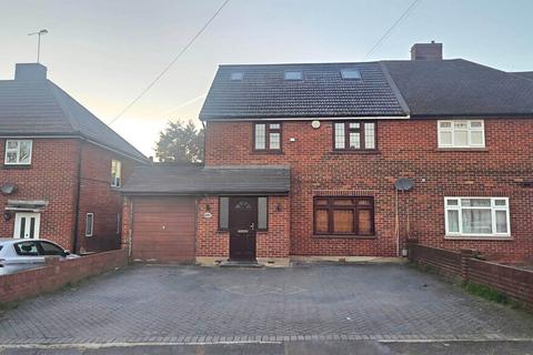 undefined, Havering Road, Romford, RM1 4BW