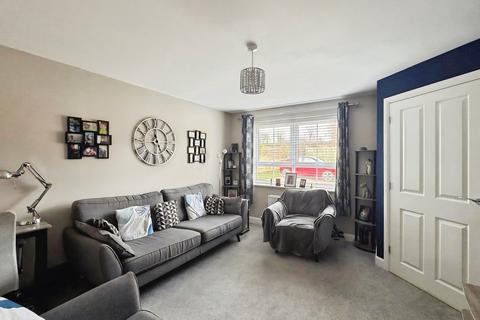 3 bedroom terraced house for sale, Sealand Close, Sunderland SR2