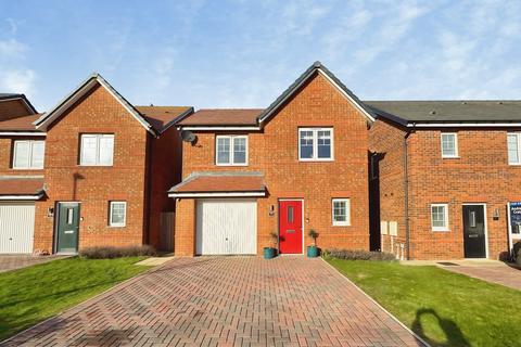 undefined, Ocean Park Road , Sunderland SR6