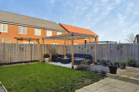 undefined, Ocean Park Road , Sunderland SR6