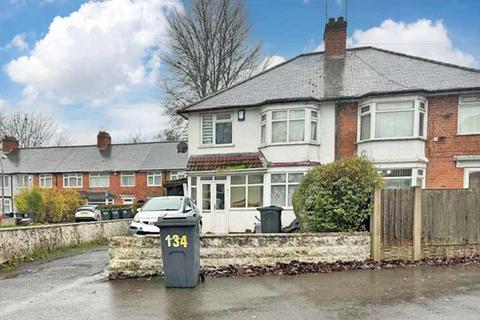 3 bedroom semi-detached house for sale, Gipsy Lane, BIRMINGHAM
