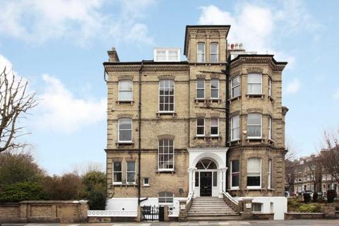 undefined, The Drive, Hove