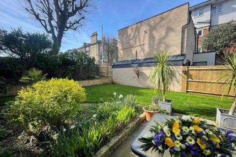 undefined, The Drive, Hove