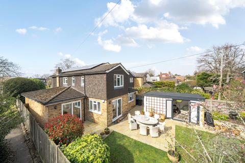 undefined, Waldens Road, Horsell, Woking, Surrey, GU21