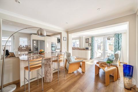 undefined, Waldens Road, Horsell, Woking, Surrey, GU21
