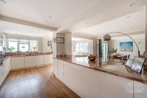 undefined, Waldens Road, Horsell, Woking, Surrey, GU21