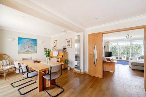 undefined, Waldens Road, Horsell, Woking, Surrey, GU21