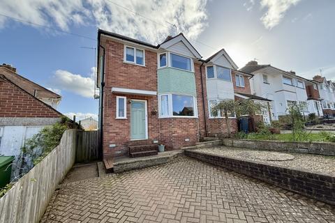 undefined, Isleworth Road, St.Thomas, EX4
