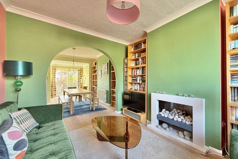 undefined, Isleworth Road, St.Thomas, EX4