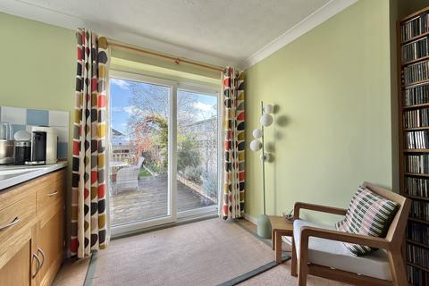 undefined, Isleworth Road, St.Thomas, EX4