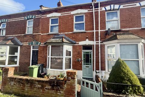 undefined, Buller Road, St Thomas, EX4