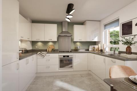 3 bedroom house for sale, Boundary Way, Banbury, OX16