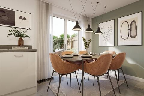 3 bedroom house for sale, Boundary Way, Banbury, OX16