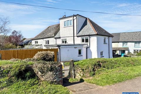 3 bedroom terraced house for sale, Barton Street, North Tawton, Devon, EX20