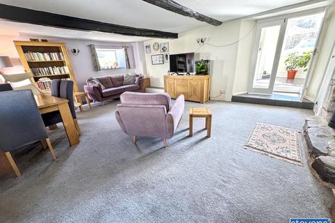 3 bedroom terraced house for sale, Barton Street, North Tawton, Devon, EX20