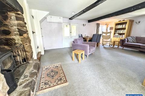 3 bedroom terraced house for sale, Barton Street, North Tawton, Devon, EX20