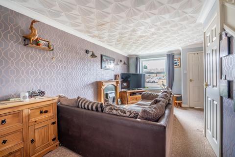 undefined, Somerset Close, York