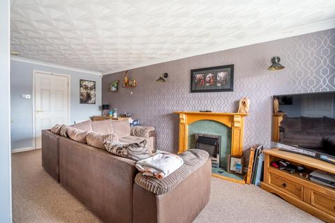 undefined, Somerset Close, York