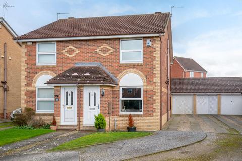 undefined, Somerset Close, York