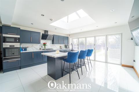 undefined, Vibart Road, West Midlands B26