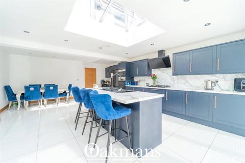 undefined, Vibart Road, West Midlands B26