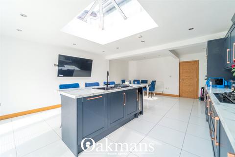 undefined, Vibart Road, West Midlands B26