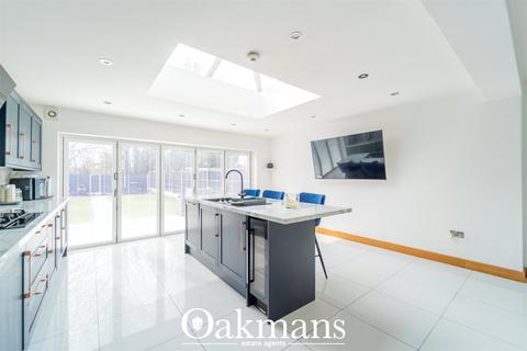 undefined, Vibart Road, West Midlands B26