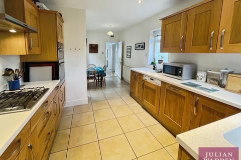 4 bedroom semi-detached house for sale, Anerley Road, Didsbury, Manchester, M20