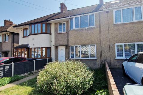 undefined, Gerald Road, Gravesend DA12