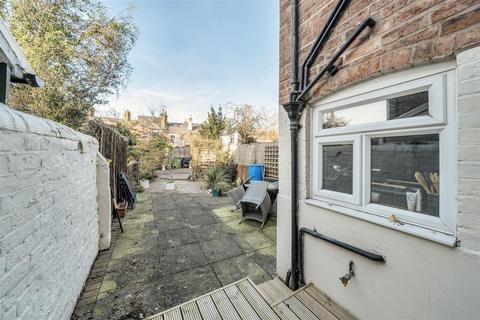2 bedroom terraced house for sale, 6 Burton Street, Shrewsbury, SY1 2JW