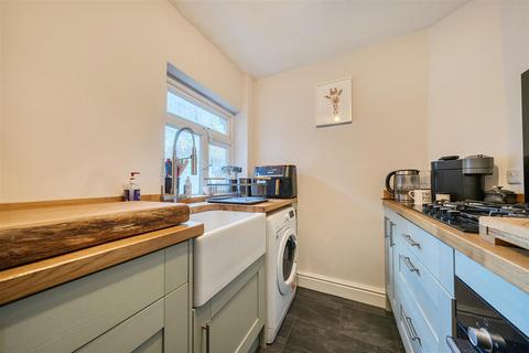 2 bedroom terraced house for sale, 6 Burton Street, Shrewsbury, SY1 2JW