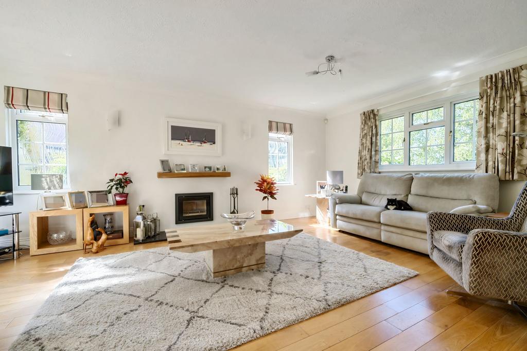 Sitting room