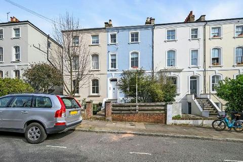 1 bedroom flat for sale, Miranda Road  Whitehall Park N19 3RB