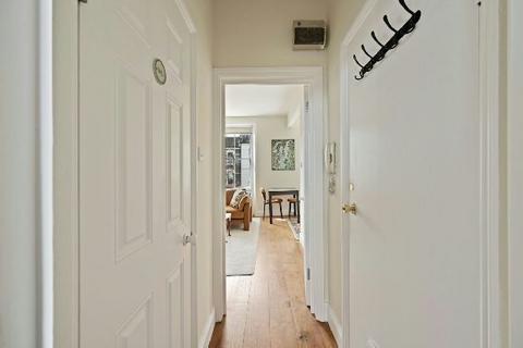 1 bedroom flat for sale, Miranda Road  Whitehall Park N19 3RB