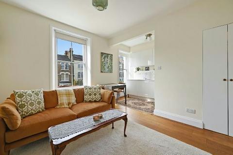 1 bedroom flat for sale, Miranda Road  Whitehall Park N19 3RB
