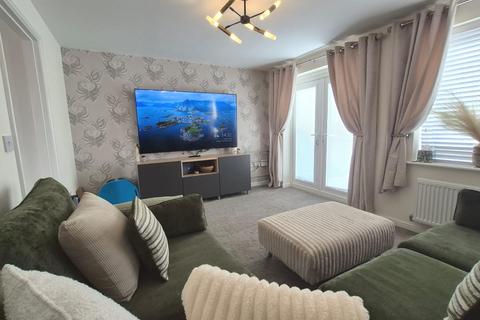 3 bedroom semi-detached house for sale, Blunn Croft, Kilnhurst, Mexborough