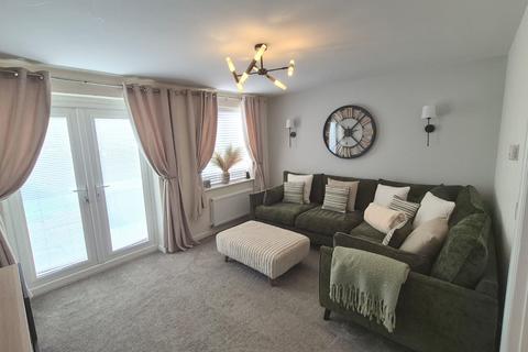 3 bedroom semi-detached house for sale, Blunn Croft, Kilnhurst, Mexborough