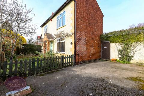 2 bedroom detached house for sale, Nottingham Road, Eastwood, Nottingham, NG16