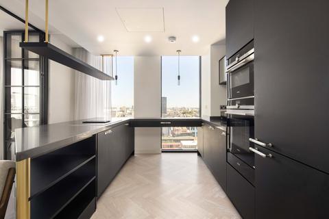 undefined, Sun Street, London, EC2A