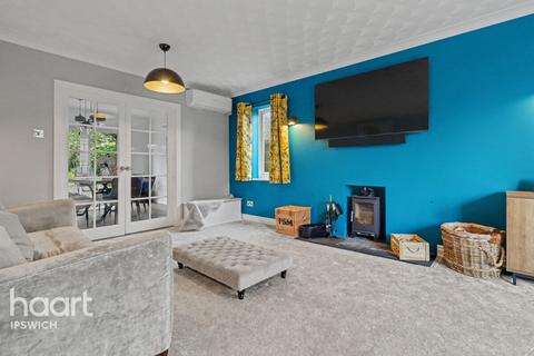 undefined, Denmark Gardens, Holbrook