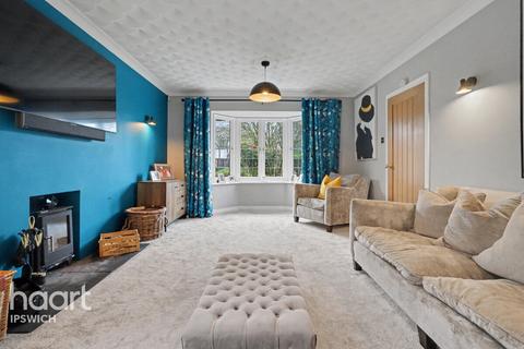 undefined, Denmark Gardens, Holbrook