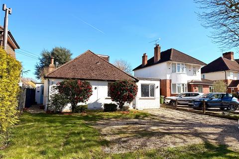 3 bedroom bungalow for sale, Mytchett Road, Camberley GU16