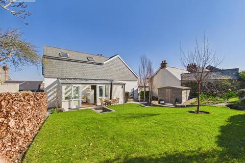 4 bedroom house for sale, Irsha Street, Appledore, Bideford