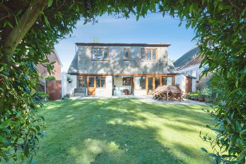 4 bedroom detached house for sale, Lilliput Road, Poole