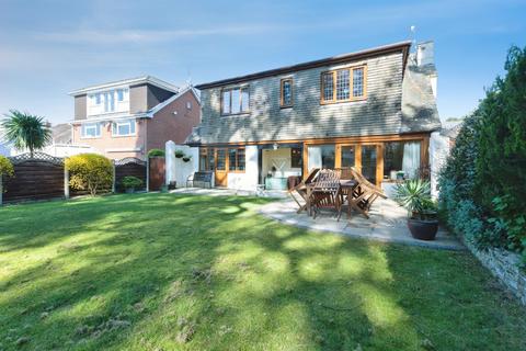 4 bedroom detached house for sale, Lilliput Road, Poole