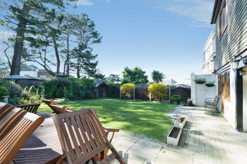 4 bedroom detached house for sale, Lilliput Road, Poole